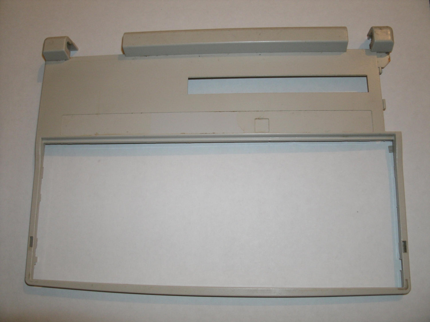 Toshiba 47U100497 Tecra T4600C Top Palmrest Bezel.