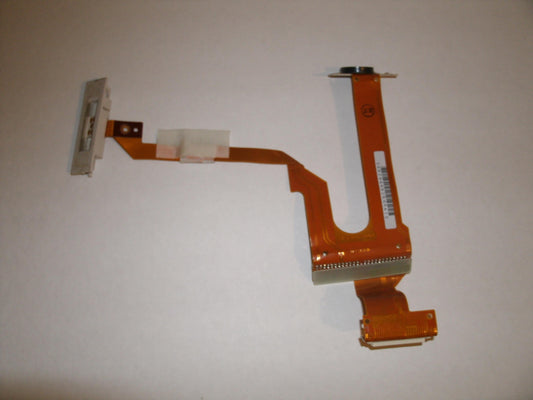 Toshiba LCD Ribbon Cable. B36071731017. Refurbished.