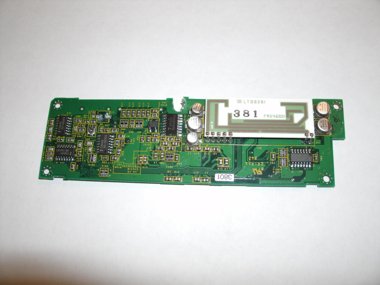 Toshiba E91964 Board. Refurbished.