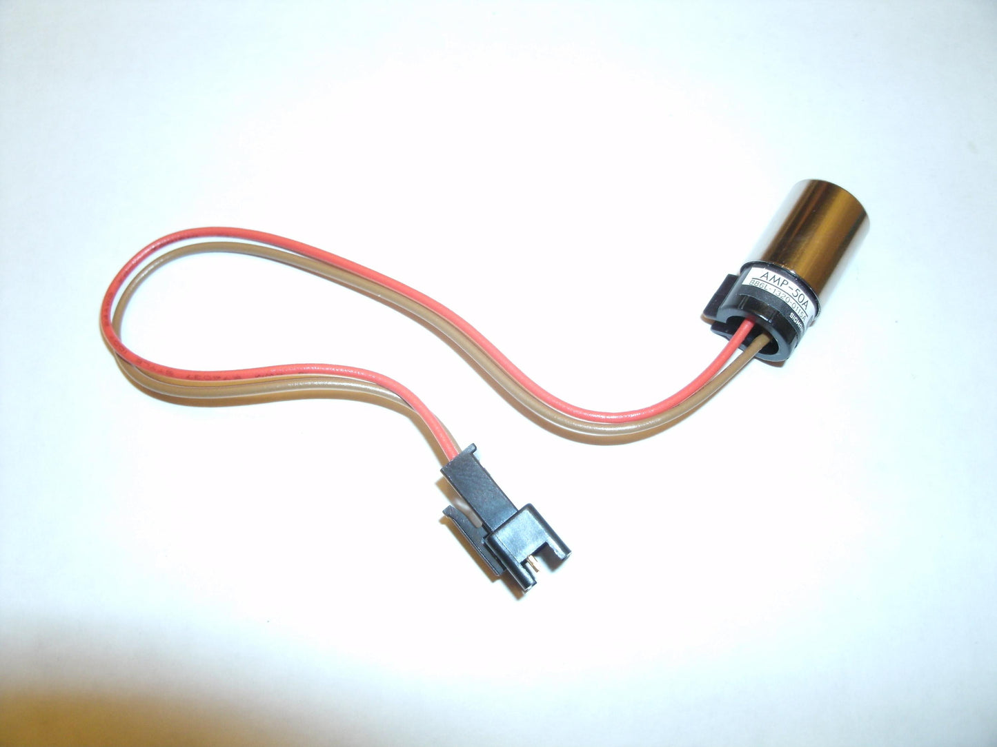 Fujitsu B86L-1320-0115 Sensor. AMP-50A. New.