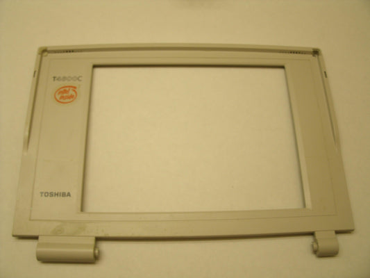 Toshiba T4600C LCD Front Cover. 47U100500.