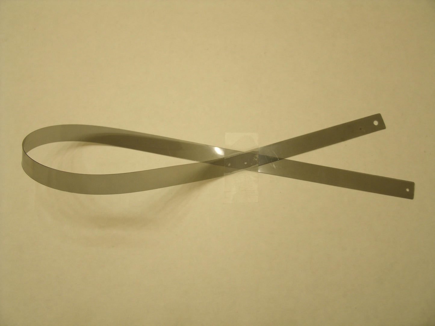 Epson 06-08242-11-S Detector Plate. Ribbon Cable. New.