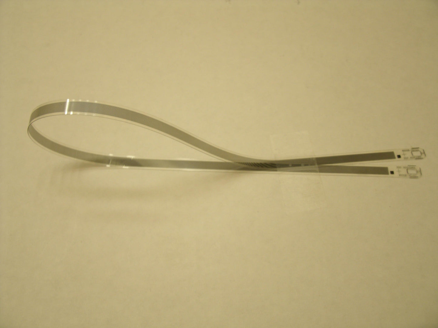 HP C2124-80008 Encoder Strip. Emulsion Side. New.
