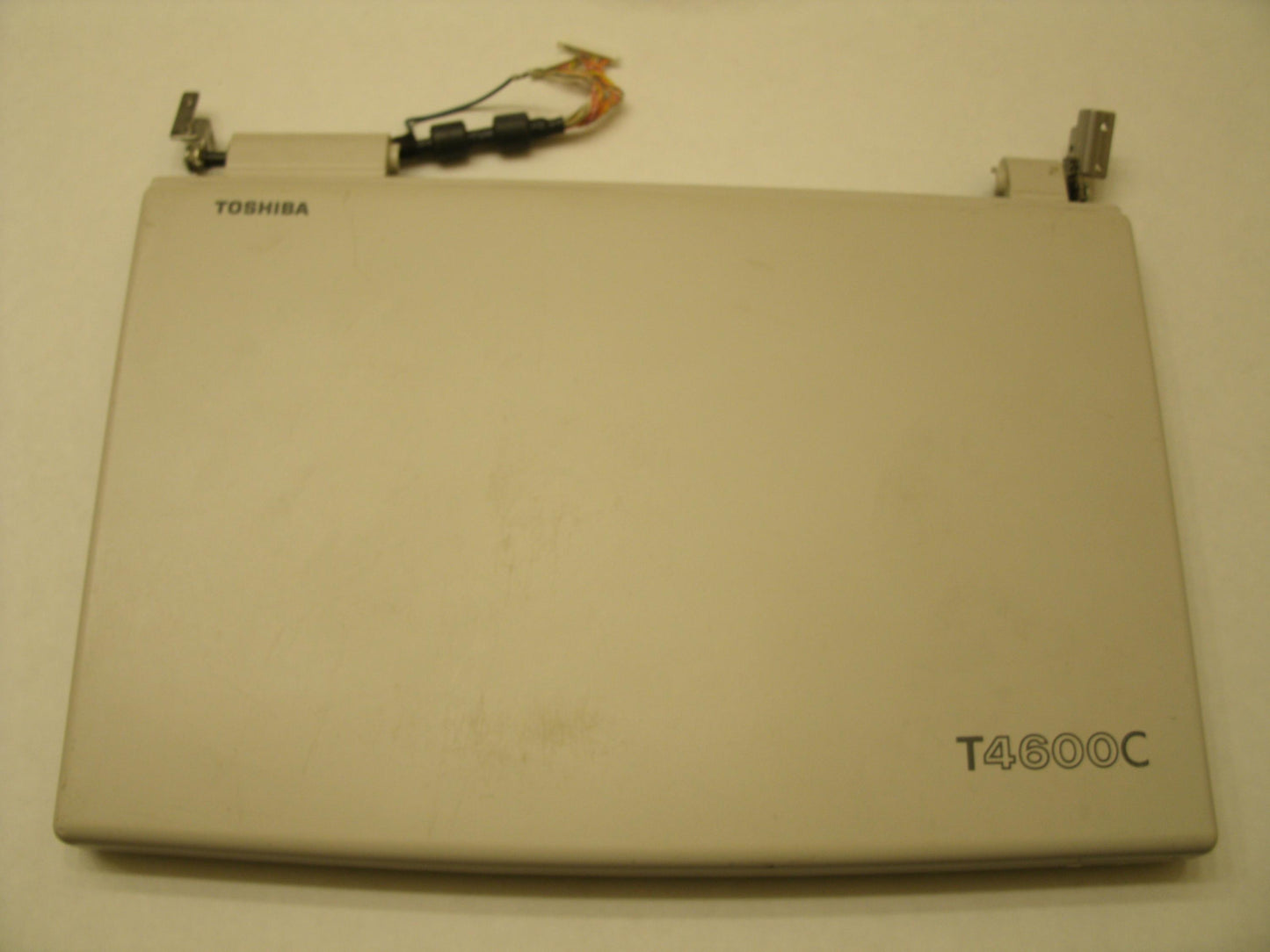 Toshiba 47U100499 Tecra T4600C Back LCD Lid.
