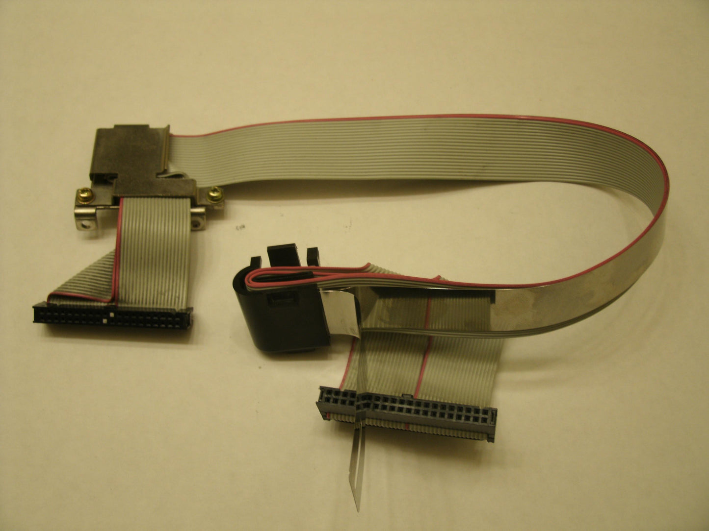 Fujitsu D860-1157-T145 Carrier Cable Assembly New.