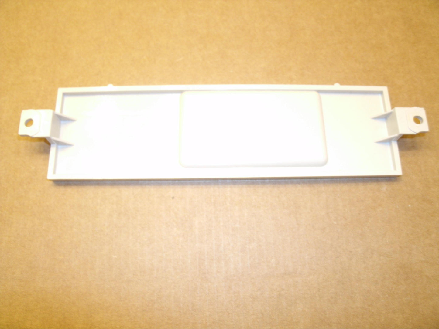 Desktop D1058 Face Plate Ivory Cover. Refurbished.