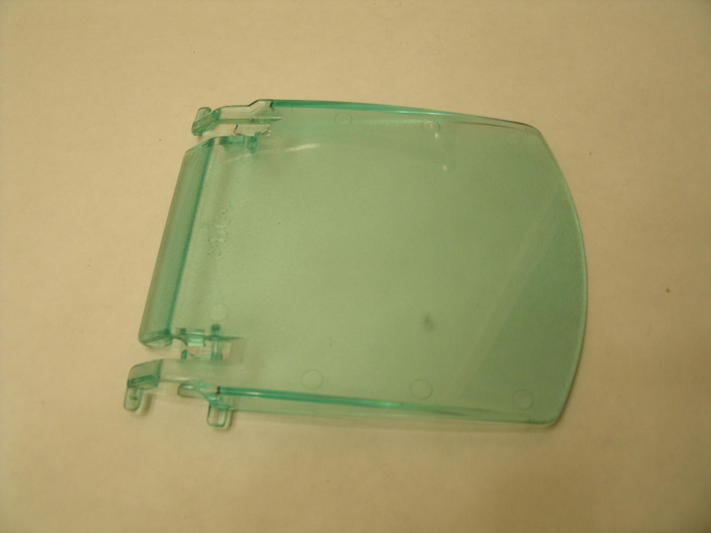 HP RB2-5407-000 Paper Support Tray. New.