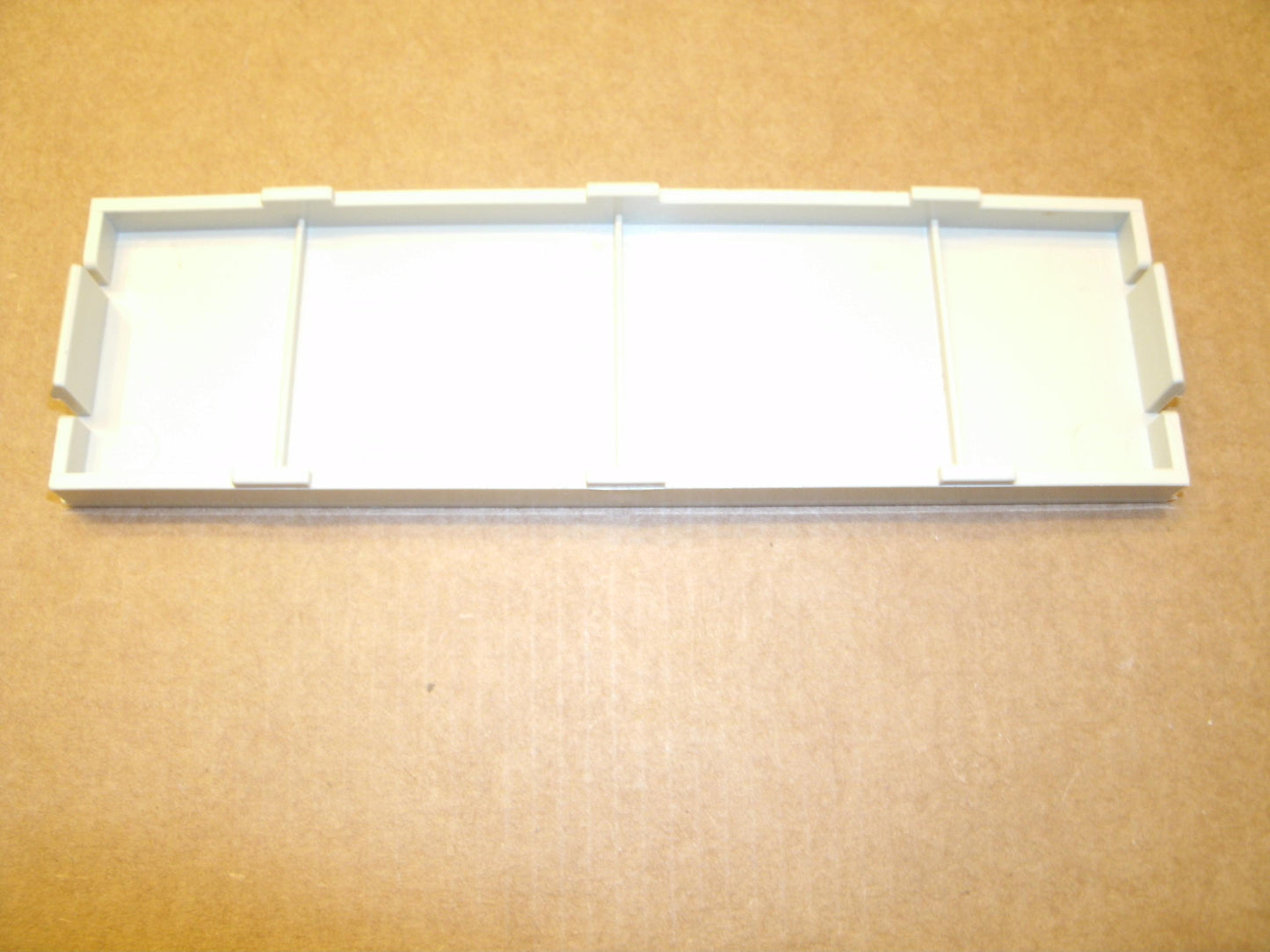 Desktop 0205-03451 5.25" Ivory Cover. Refurbished.