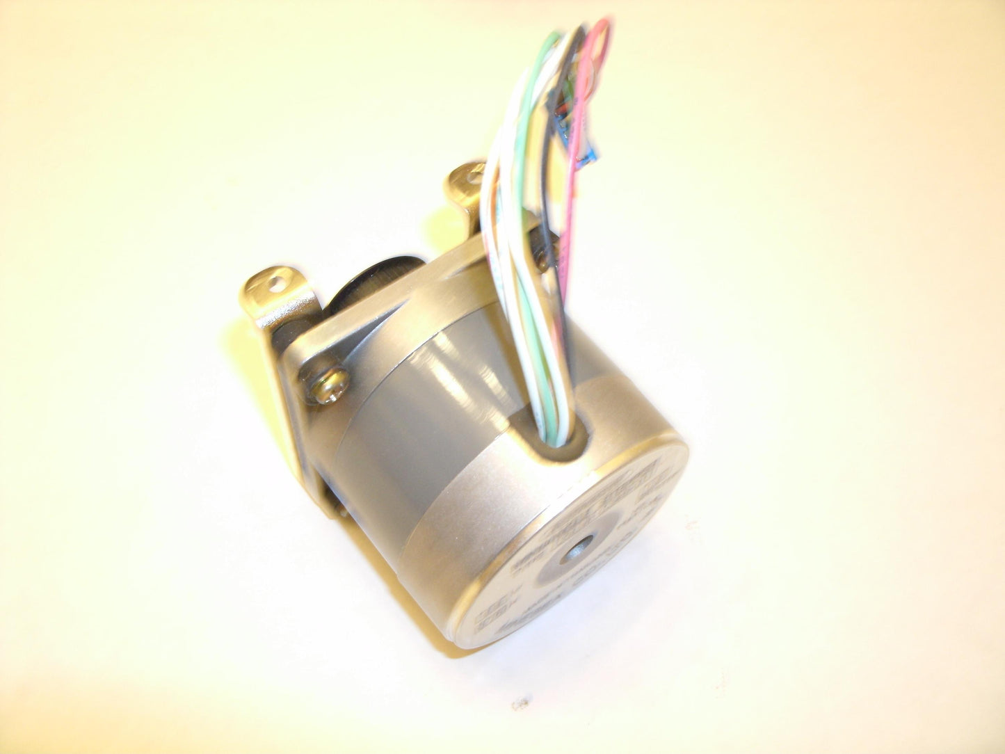 Fujitsu Unipolar Stepper Motor. 23LM-C349-01.