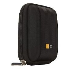 Case Logic QPB11 Black Camera Case. New.