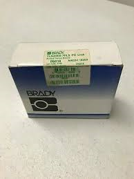 Brady TLS2200/TLS, PC Link. R6010. Thermal Ribbon. New. (35)