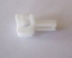 HP RB2-2850-000 Roller Bushing. New. 10 Each. Face Down Upper.