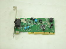 Dell RD01-D270 Fax Modem. 56K. Refurbished.