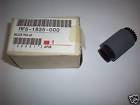 HP RF5-1835-000 Pickup Roller Assembly. NEW. OEM.