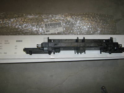 HP RG5-5392-000 Hinge Support Assembly. New.
