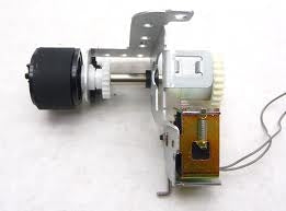 HP-Compaq RG5-2791-000 6P PICK UP Roller Assembly. New. OEM.