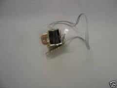 HP RH7-5139-030 Solenoid. New. OEM. RH7-5139-030CN.