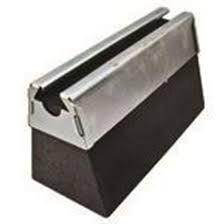 Caddy RPS50 Rooftop Pipe Supports. RPS50H4EG. 18270. 4" X 10". New.