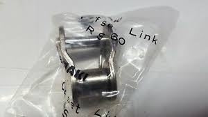 Tsubaki RS 60 Offset Link. New. Chain & Pitch: 60 / 3/4". (34)