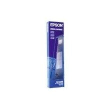 Epson S015086 Ribbon Cartridge. New. OEM. Black.