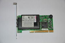 GVC F-1156l/R2F Modem. Refurbished.