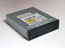 Dell SM-348 CD-RW/DVD Drive with Black Bezel.