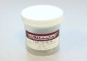 Vectorbord T46-3-9/M Press-In Wrap Terminal. (D2)