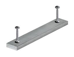 Timely TA-10 Reinforcement Bracket. New. (38)