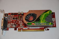 VisionTek ATi Radeon X1300 REV1.0 Video Card.