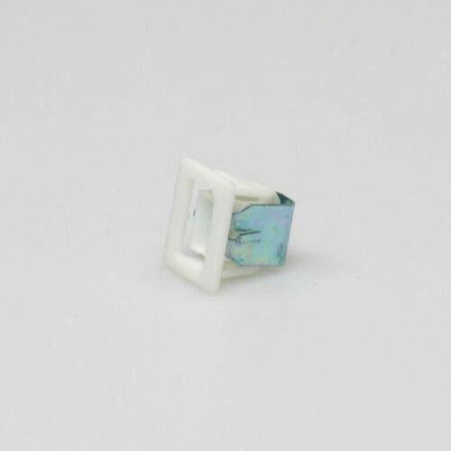 GE WE1M1011 Dryer Latch Door. New. OEM. (A2)