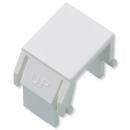 Legrand On-Q White Blank Insert WP3455-WH. New.