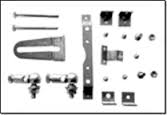 Belimo ZG-AF US Crankarm Adaptor Kit For AF. New.
