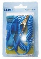 Adjustable ESD Anti Static Wrist Strap.