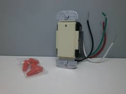 Wattstopper DCD267-I Universal Dimmer. New.