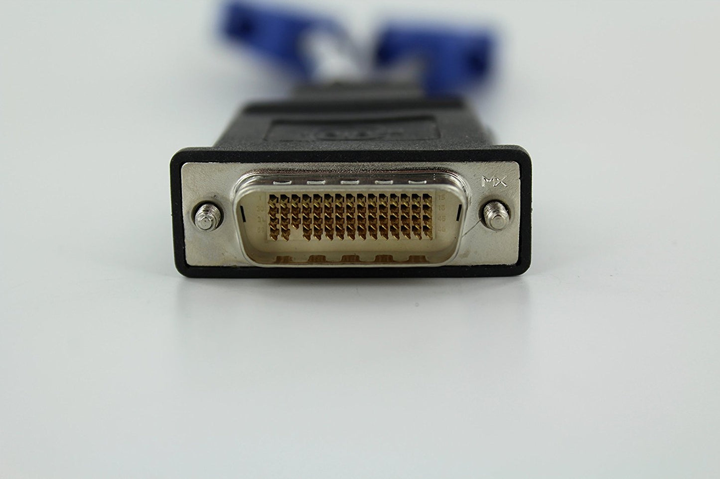Dell DMS-59 BIZ to VGA Splitter For Dual Monitor Setups. (O)