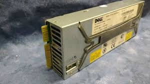 Dell DPS-275EB A. Switching Power Supply. Used.