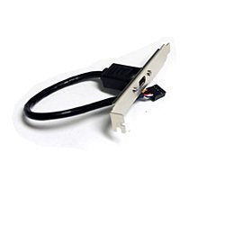 EVGA Firewire One Port for Expansion Slot. PCI.