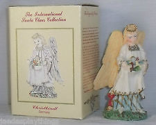 Christkindl. SC08, 757917088880. Germany. New.