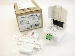 Wattstopper LMRL-100 Isoated Relay Interface. New.