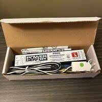 Power Sentry PS1050 LED Emergency Diver. New. (A)