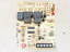 Honeywell ST91220C407 Furnace Fan Control Circuit Board. (D)