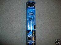 Sentry HO344 Light Weight Stereo Earplugs. New.
