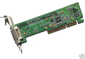 Silicon Image DVI Sil 164 Corrrera Sil-SC-0034-C Add On Card