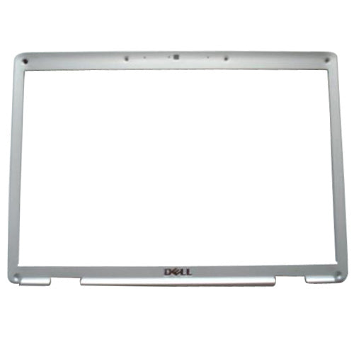 Dell XT981 Inspiron 1525 1526 Front LCD Bezel W/Web Cam.